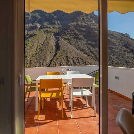 Casa La Alameda,Valle Gran Rey, La Gomera Екстер'єр фото
