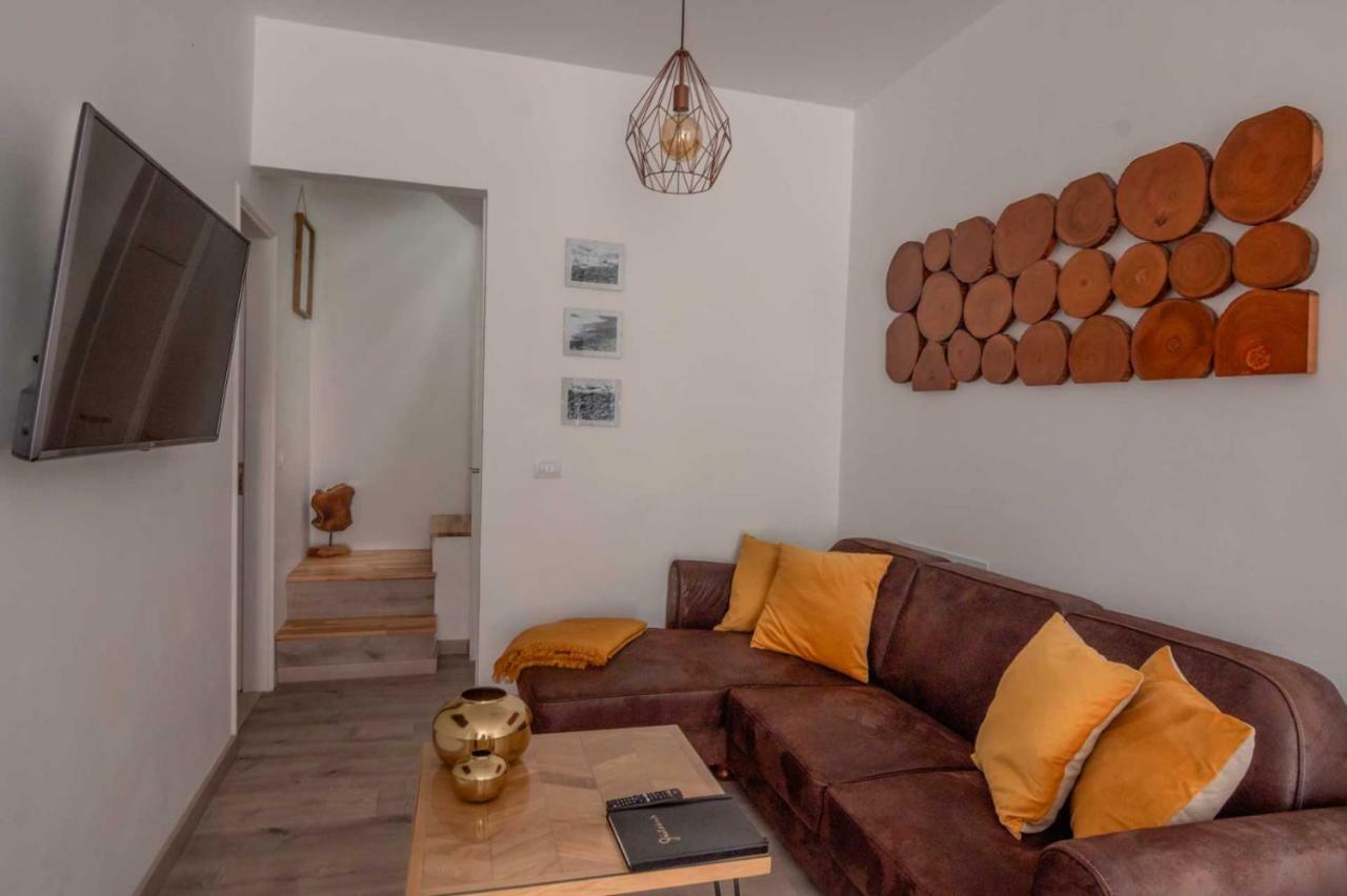 Casa La Alameda,Valle Gran Rey, La Gomera Екстер'єр фото