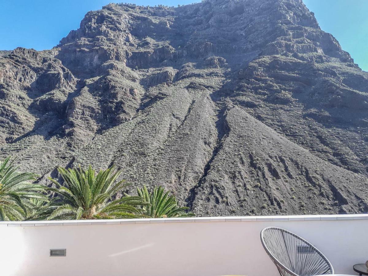Casa La Alameda,Valle Gran Rey, La Gomera Екстер'єр фото