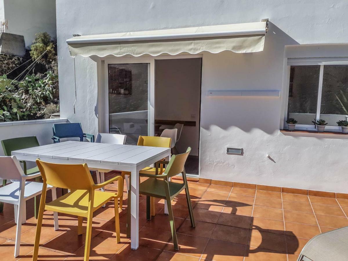 Casa La Alameda,Valle Gran Rey, La Gomera Екстер'єр фото