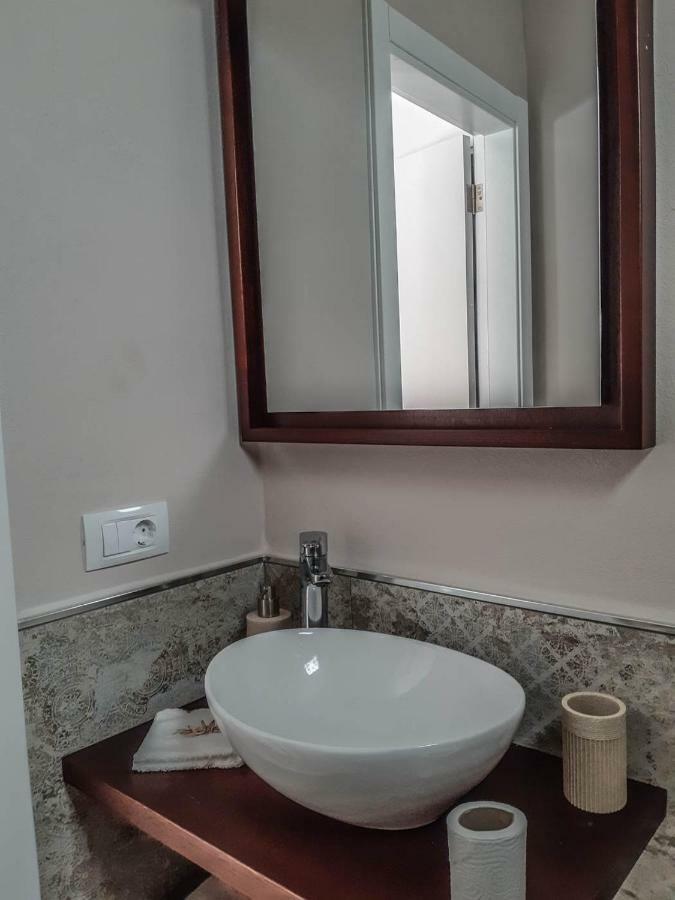 Casa La Alameda,Valle Gran Rey, La Gomera Екстер'єр фото